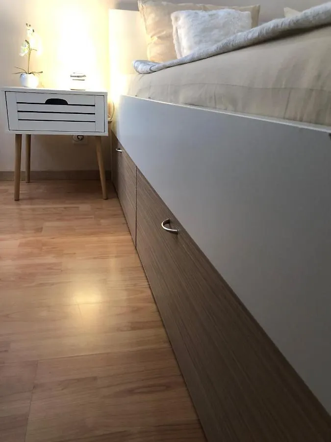 Sunset View Apartment - Cozy Apartment With Stunning Panoramic View Trogir