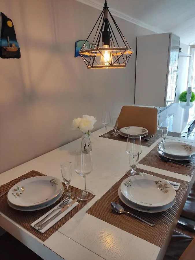 Sunset View Apartment - Cozy Apartment With Stunning Panoramic View Trogir