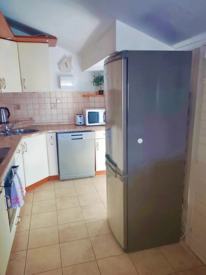 Sunset View Apartment - Cozy Apartment With Stunning Panoramic View Trogir