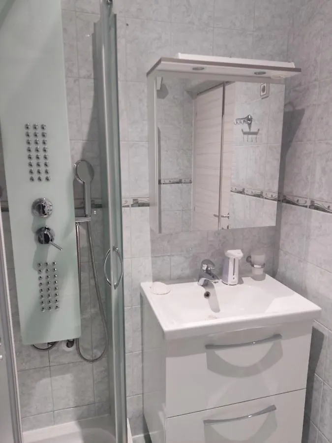 Sunset View Apartment - Cozy Apartment With Stunning Panoramic View Trogir