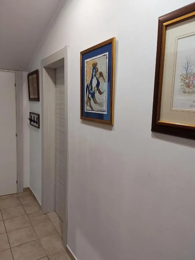 Sunset View Apartment - Cozy Apartment With Stunning Panoramic View Trogir