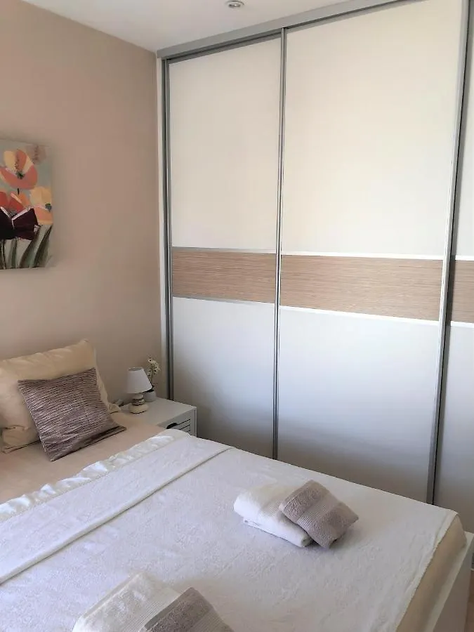 Sunset View Apartment - Cozy Apartment With Stunning Panoramic View Trogir