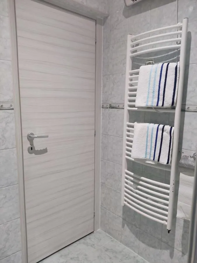 Sunset View Apartment - Cozy Apartment With Stunning Panoramic View Trogir 0*,