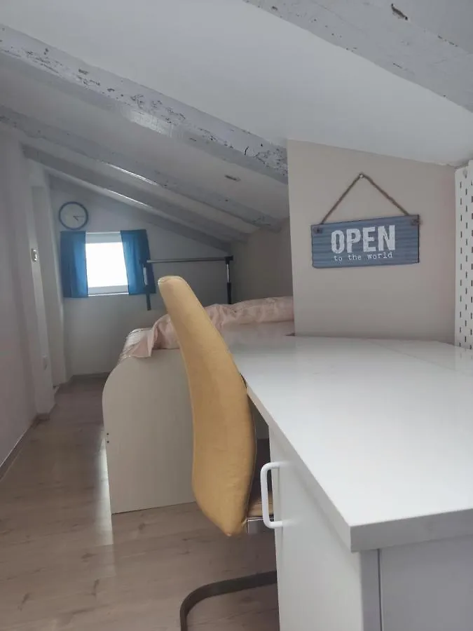 Sunset View Apartment - Cozy Apartment With Stunning Panoramic View Trogir Croatia