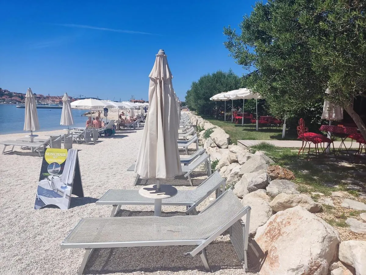 Sunset View Apartment - Cozy Apartment With Stunning Panoramic View Trogir 0*,  Croatia