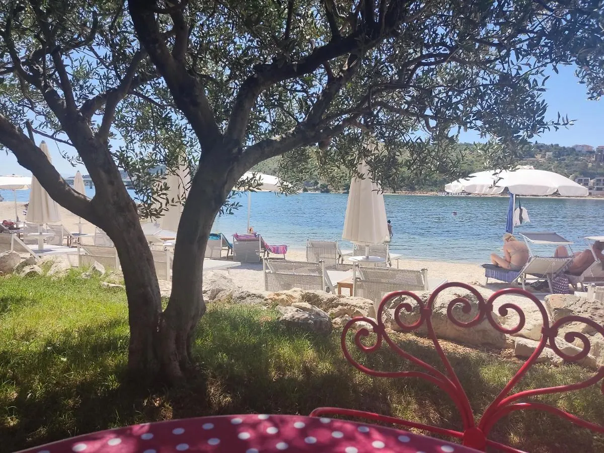 Sunset View Apartment - Cozy Apartment With Stunning Panoramic View Trogir