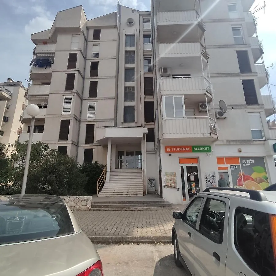 Sunset View Apartment - Cozy Apartment With Stunning Panoramic View Trogir