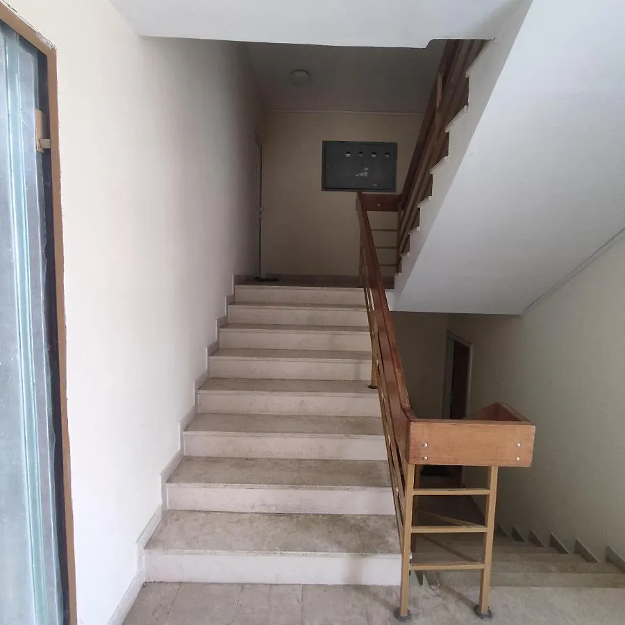 Sunset View Apartment - Cozy Apartment With Stunning Panoramic View Trogir
